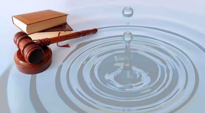 Nueva Ley del Agua busca garantizar el acceso al recurso hídrico en Michoacán: Méndez