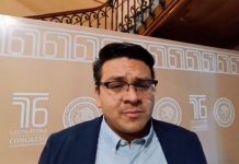 Congreso de Michoacán eleva al 8% recursos para capacitación de mujeres y destina 2% para comunidad LGBTQ+