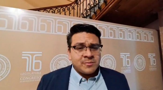 Congreso de Michoacán eleva al 8% recursos para capacitación de mujeres y destina 2% para comunidad LGBTQ+