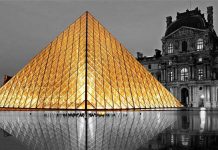 Nuevas capturas en París por el robo de joyas al Louvre, pero el botín sigue desaparecido