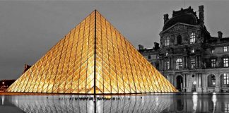 Nuevas capturas en París por el robo de joyas al Louvre, pero el botín sigue desaparecido