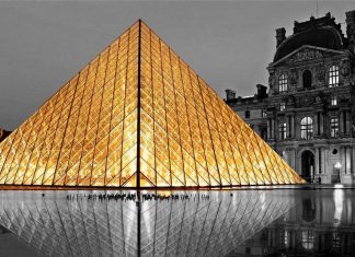 Nuevas capturas en París por el robo de joyas al Louvre, pero el botín sigue desaparecido