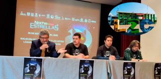 Noche Estrellada de la UNAM se expande a la costa de Lázaro Cárdenas