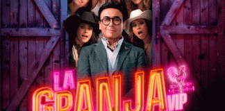 Todos los nominados de La Granja VIP (Semana 7)