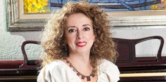 Estado de salud de María Elena Saldaña “La Güereja”