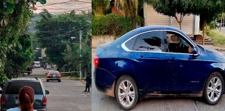 Identificado el automovilista as3sin4do en la tenencia de La Mira
