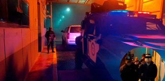 Ingresan a “El Licenciado” al penal del Altiplano, en espera de audiencia