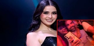 “Siéntate antes de que te desgreñe”: Lupita Villalobos frena a fan durante show