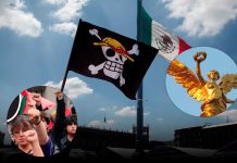 La marcha Generación Z se expande a nivel internacional estos son los países a los que llegará