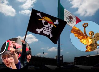 La marcha Generación Z se expande a nivel internacional estos son los países a los que llegará