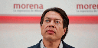 Titular de la SEP descarta necesidad de federalizar la nómina educativa en Michoacán