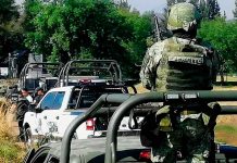 Agresión contra militares en Tarímbaro moviliza a corporaciones policiales