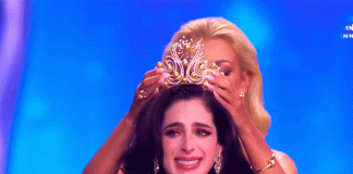 Fátima Bosch gana Miss Universo 2025 y da a México su cuarta corona en la historia del certamen