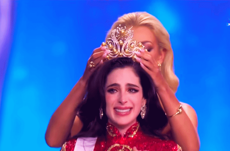 Fátima Bosch gana Miss Universo 2025 y da a México su cuarta corona en la historia del certamen
