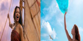 Disney confirma fecha de estreno para el live-action de Moana: 10 de julio de 2026