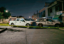 Fallece mujer al oriente de Morelia; presentaba signos de violencia