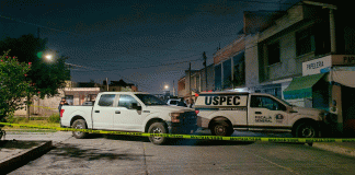 Fallece mujer al oriente de Morelia; presentaba signos de violencia