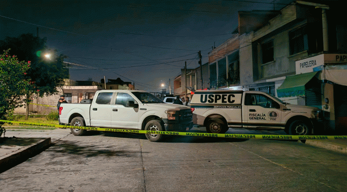 Fallece mujer al oriente de Morelia; presentaba signos de violencia