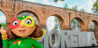 Morelia registra el precio más bajo del país en canasta básica, reporta Profeco