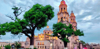 ¿Qué hacer hoy en Morelia? Cartelera de actividades