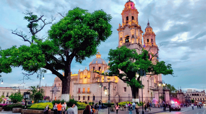 ¿Qué hacer hoy en Morelia? Cartelera de actividades