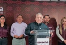 Morena no subestima movimientos, al contrario, trabajamos en más afiliación