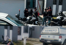 Adulta mayor es hallada sin vida en domicilio de Jardín de la Montaña, Morelia