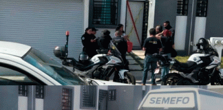 Adulta mayor es hallada sin vida en domicilio de Jardín de la Montaña, Morelia