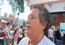 Madres Buscadoras No Confían en el Plan Michoacán