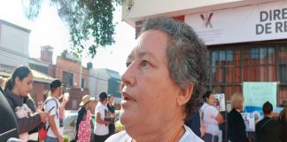 Madres Buscadoras No Confían en el Plan Michoacán