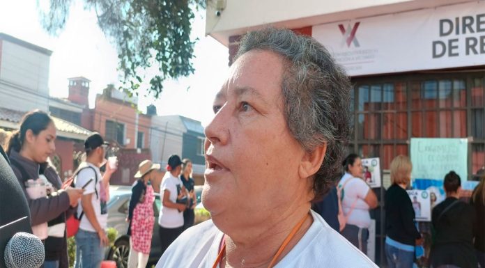 Madres Buscadoras No Confían en el Plan Michoacán