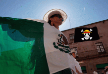 La Generación Z anuncia movilización el 20 de noviembre; coincide con desfile militar y activa alertas en el gobierno federal