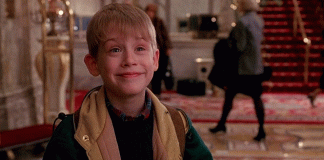 Vive la Navidad como en Mi Pobre Angelito 2: el paquete de lujo en el The Plaza Hotel