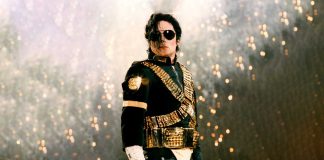 Michael Jackson marca un nuevo récord en las listas musicales