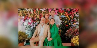 La familia detrás de Fátima Bosch, Miss Universo 2025