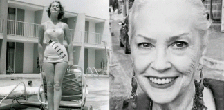 Muere Erna Martha Bauman a los 87 años de edad