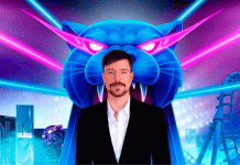 MrBeast abre “Beast Land”, un parque de desafíos reales en Arabia Saudita