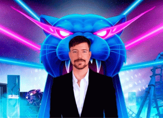 MrBeast abre “Beast Land”, un parque de desafíos reales en Arabia Saudita
