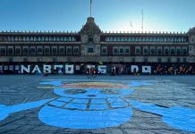 México despierta: 52 ciudades marchan con la Generación Z por revocación y justicia