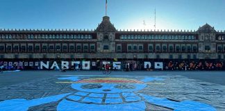 México despierta: 52 ciudades marchan con la Generación Z por revocación y justicia