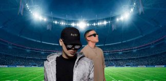 Daddy Yankee y Bizarrap liderarán el show del medio tiempo en el primer partido de la NFL en Madrid