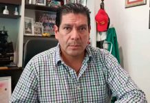Ernesto Núñez señala que posible candidatura a la gubernatura deberá ser revisada