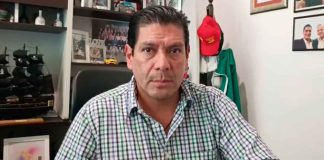 Ernesto Núñez señala que posible candidatura a la gubernatura deberá ser revisada