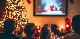 Las películas navideñas más recomendadas para disfrutar estas fiestas