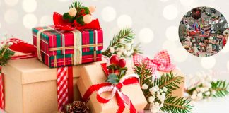 La magia navideña regresa al Bosque Cuauhtémoc con bazar decembrino