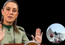 Sheinbaum cuestiona autenticidad de la marcha “Generación Z”: asegura que predominaban adultos