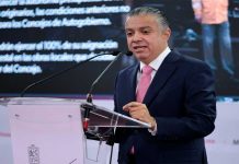 En el Buen Fin habrá condonación de multas en refrendos y renovación de licencias extemporáneas: Luis Navarro