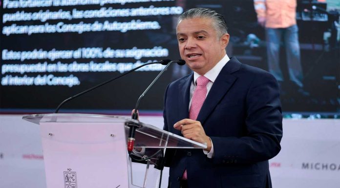 En el Buen Fin habrá condonación de multas en refrendos y renovación de licencias extemporáneas: Luis Navarro