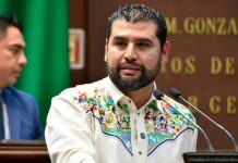 Octavio Ocampo: “Desde la Comisión de Bienestar impulsaremos un presupuesto que contribuya a pacificar”