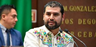 Octavio Ocampo: “Desde la Comisión de Bienestar impulsaremos un presupuesto que contribuya a pacificar”